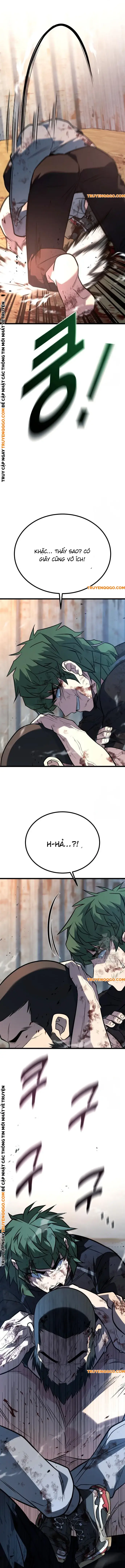 Bạo Lực Vương Chap 55 - Next Chap 56