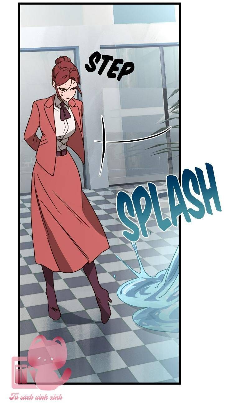 Bảo Mẫu Của Mafia Chap 10 - Next Chap 11