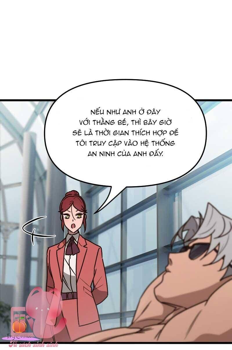 Bảo Mẫu Của Mafia Chap 10 - Next Chap 11