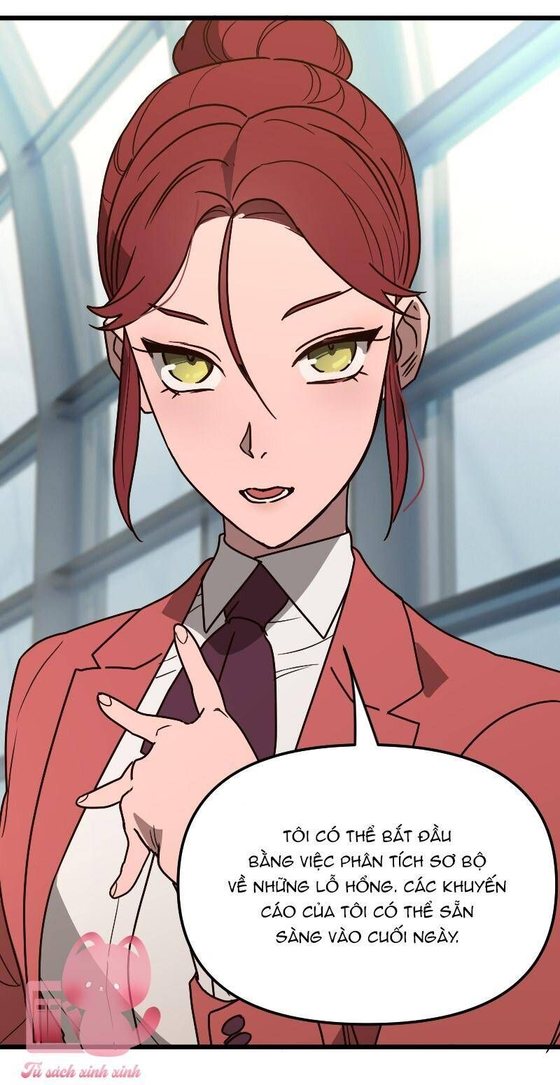 Bảo Mẫu Của Mafia Chap 10 - Next Chap 11