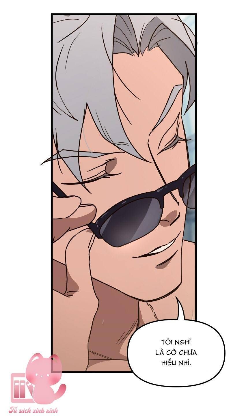 Bảo Mẫu Của Mafia Chap 10 - Next Chap 11