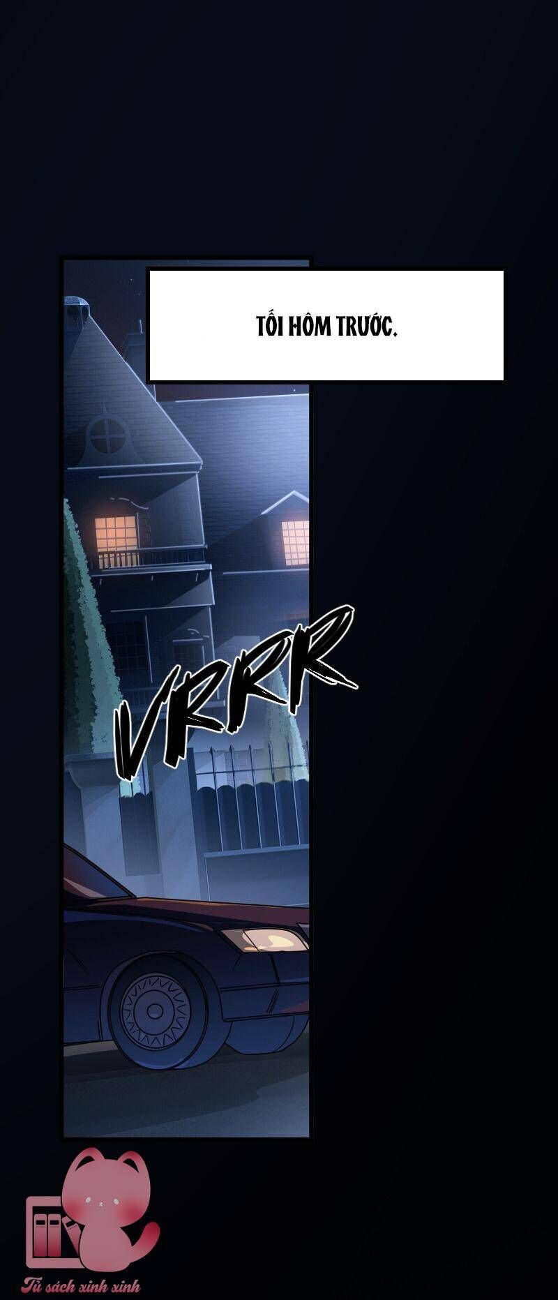Bảo Mẫu Của Mafia Chap 10 - Next Chap 11