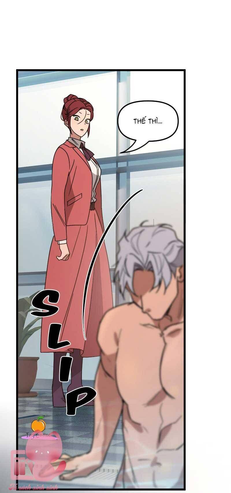 Bảo Mẫu Của Mafia Chap 10 - Next Chap 11