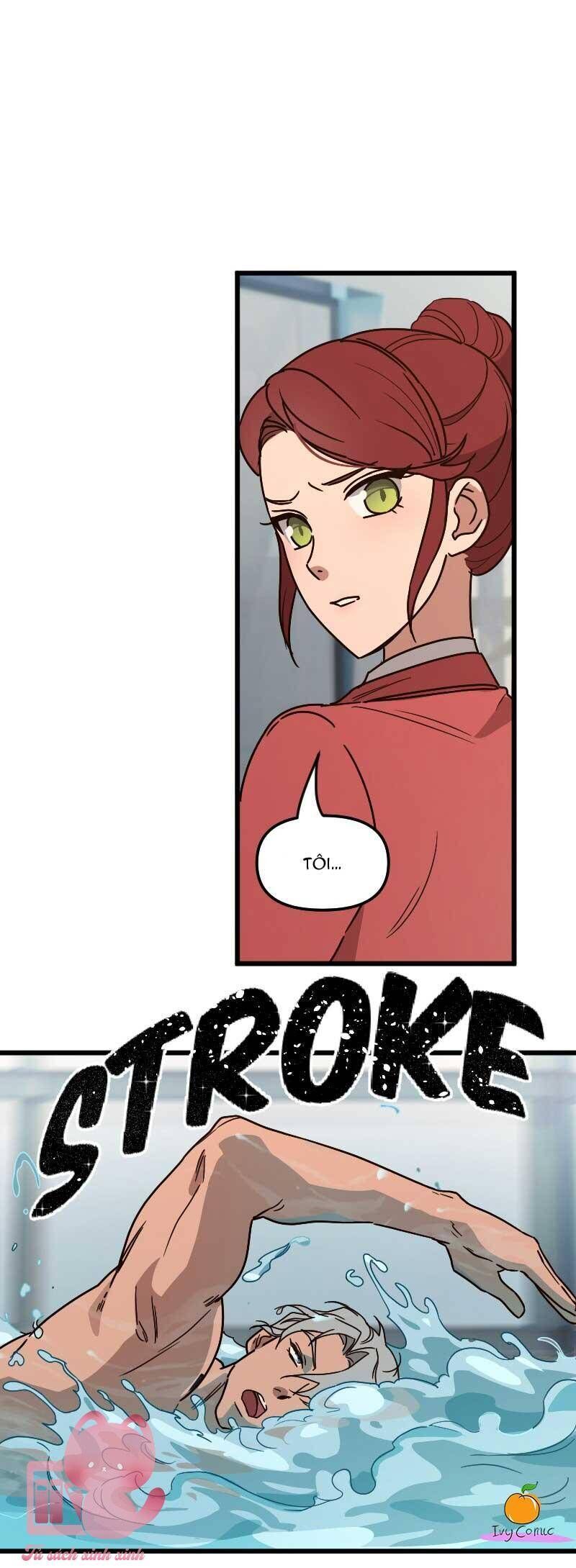 Bảo Mẫu Của Mafia Chap 10 - Next Chap 11