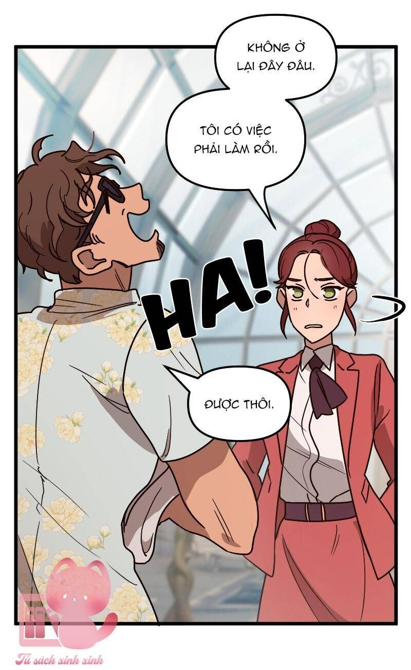 Bảo Mẫu Của Mafia Chap 10 - Next Chap 11