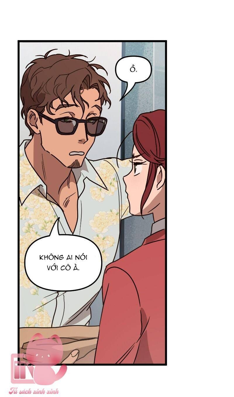 Bảo Mẫu Của Mafia Chap 10 - Next Chap 11