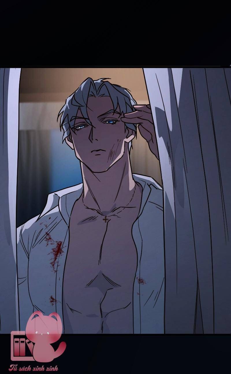Bảo Mẫu Của Mafia Chap 10 - Next Chap 11