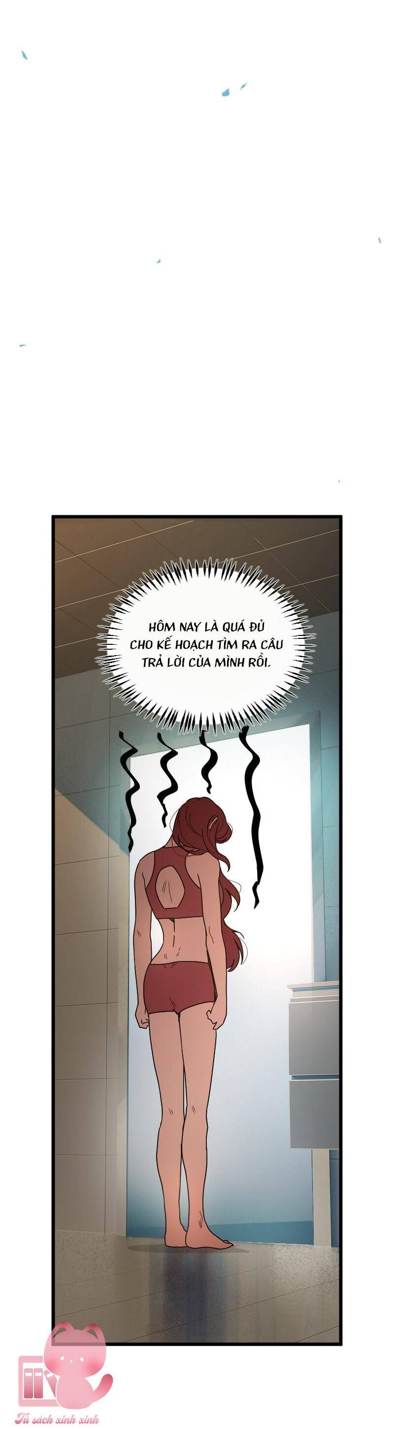 Bảo Mẫu Của Mafia Chap 10 - Next Chap 11
