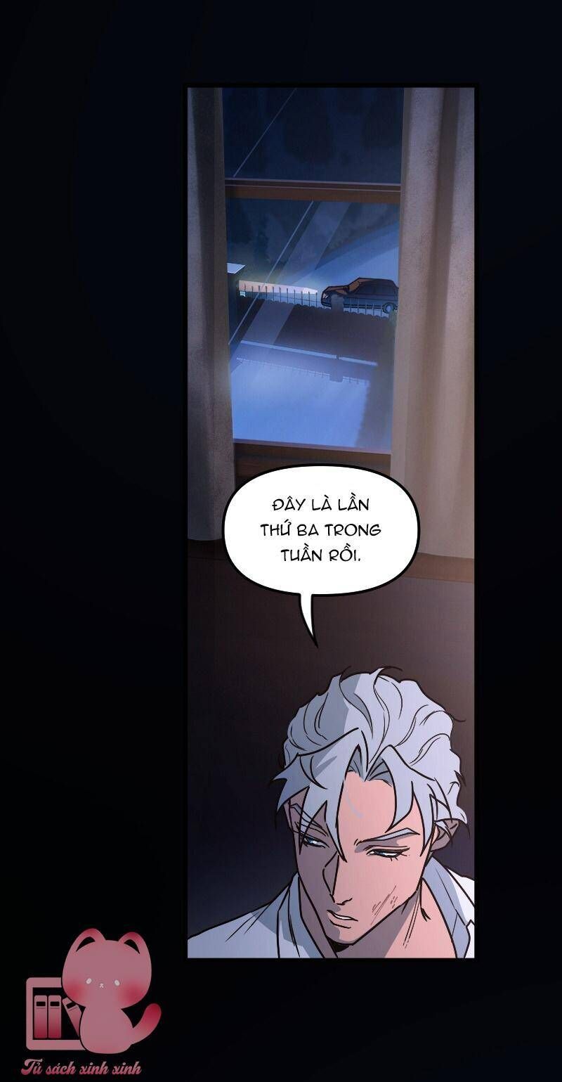 Bảo Mẫu Của Mafia Chap 10 - Next Chap 11
