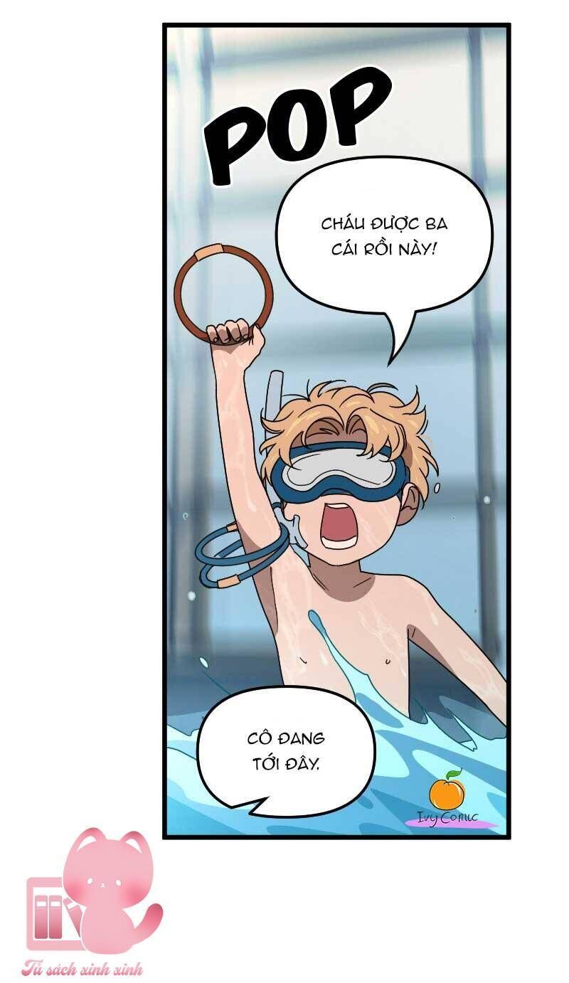 Bảo Mẫu Của Mafia Chap 10 - Next Chap 11