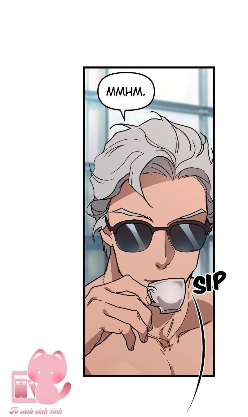 Bảo Mẫu Của Mafia Chap 10 - Next Chap 11