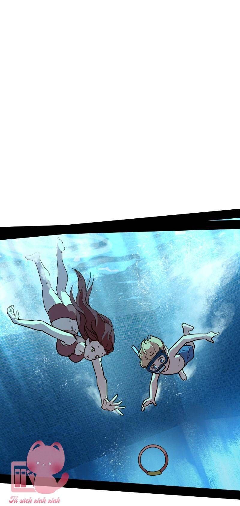 Bảo Mẫu Của Mafia Chap 10 - Next Chap 11