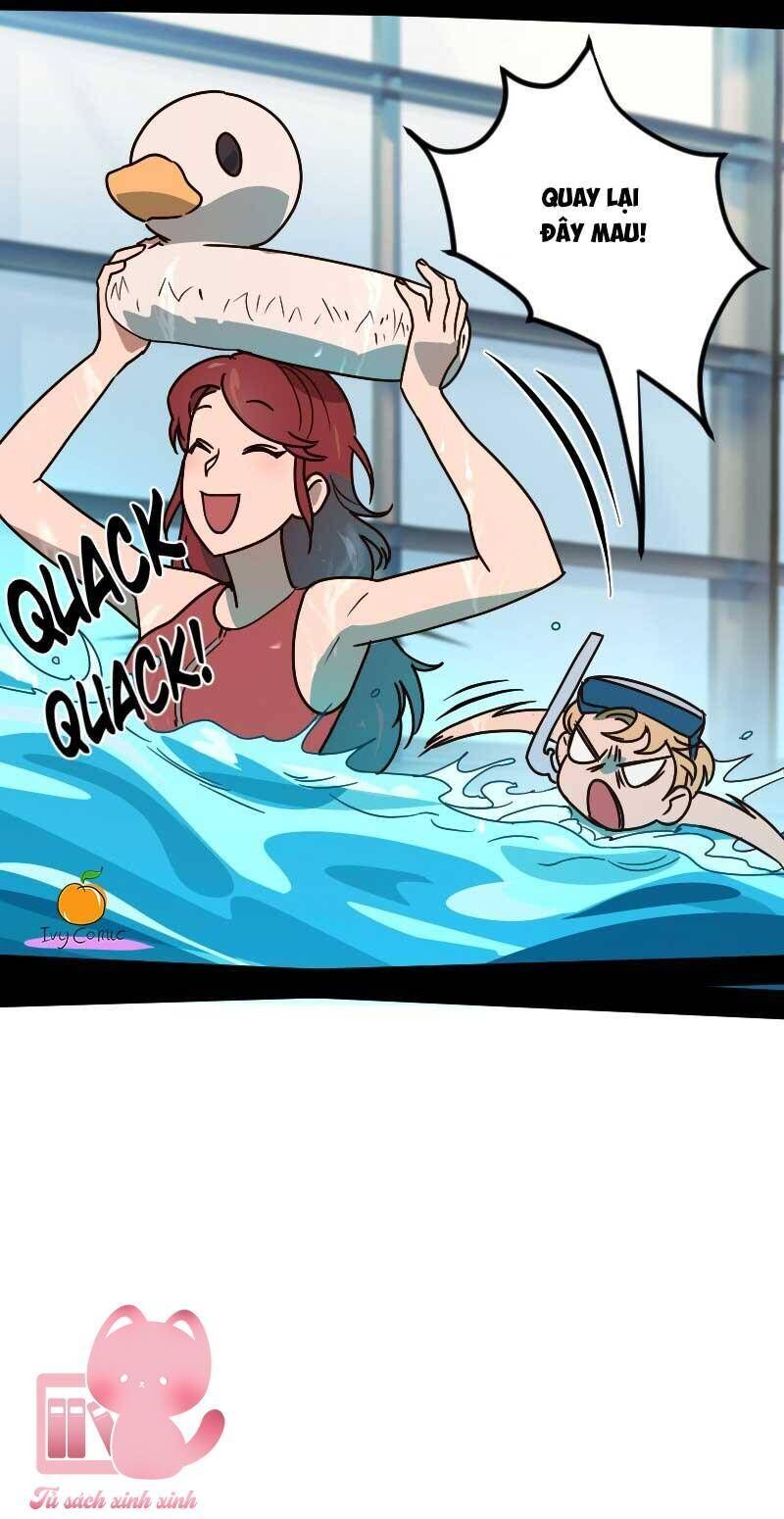 Bảo Mẫu Của Mafia Chap 10 - Next Chap 11