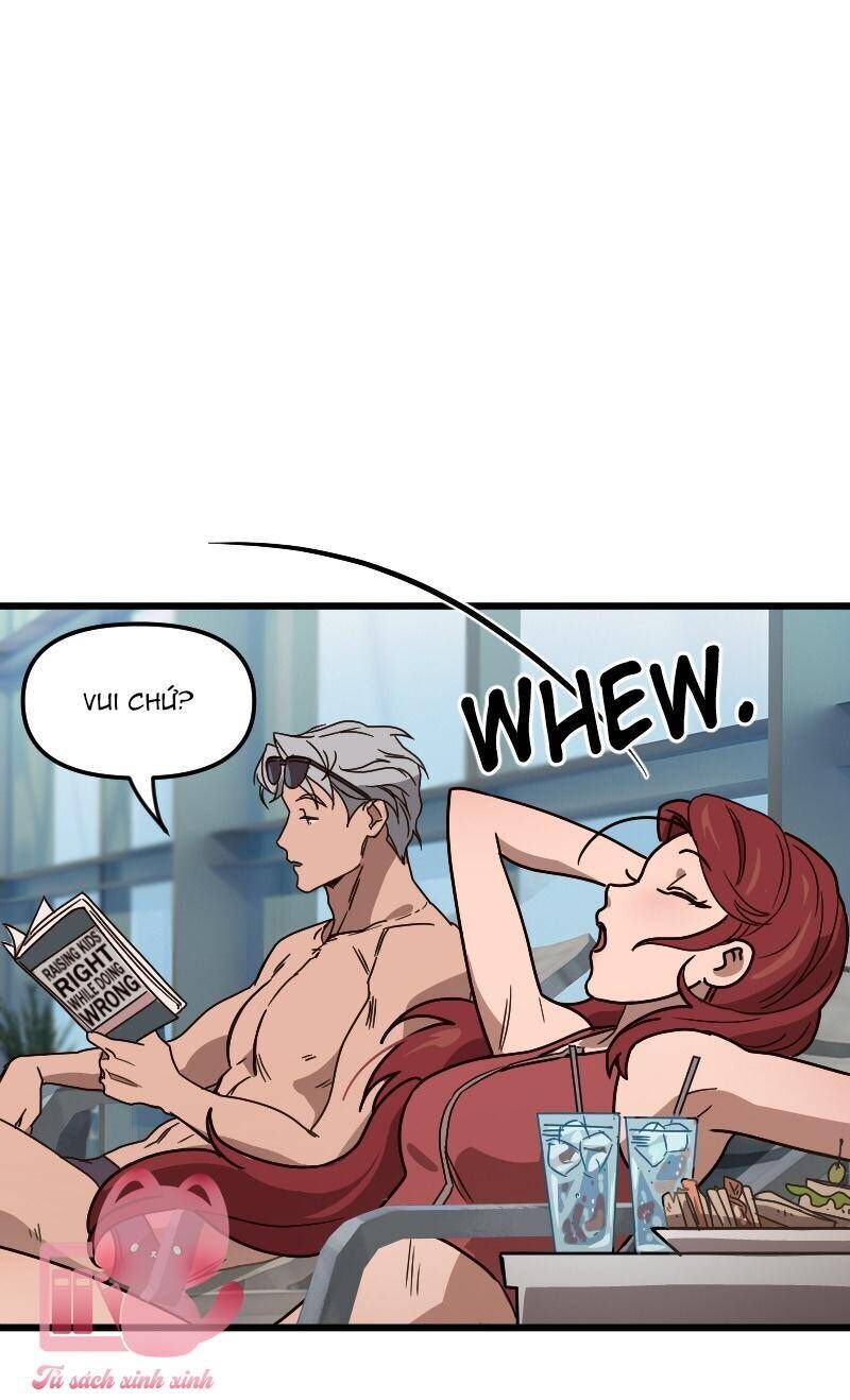 Bảo Mẫu Của Mafia Chap 10 - Next Chap 11