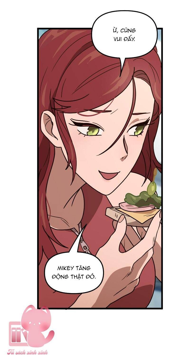 Bảo Mẫu Của Mafia Chap 10 - Next Chap 11
