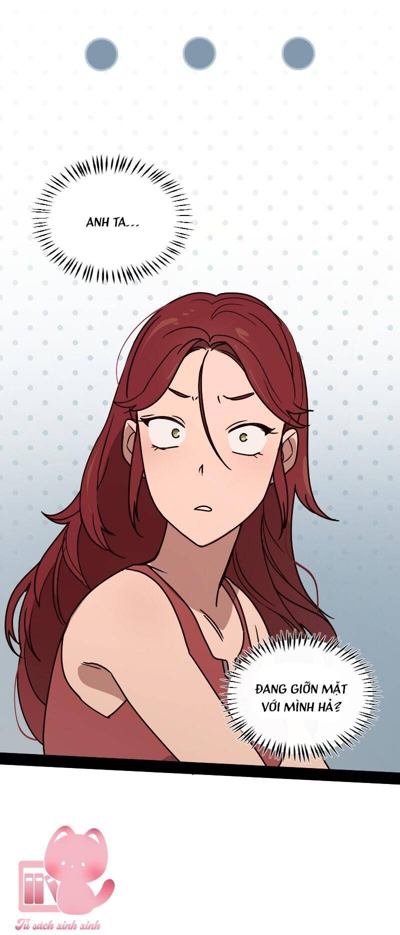 Bảo Mẫu Của Mafia Chap 10 - Next Chap 11