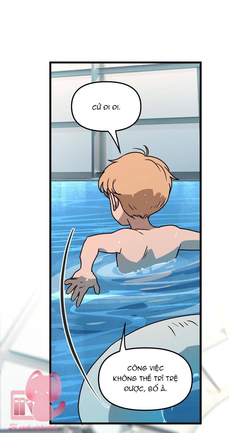 Bảo Mẫu Của Mafia Chap 10 - Next Chap 11