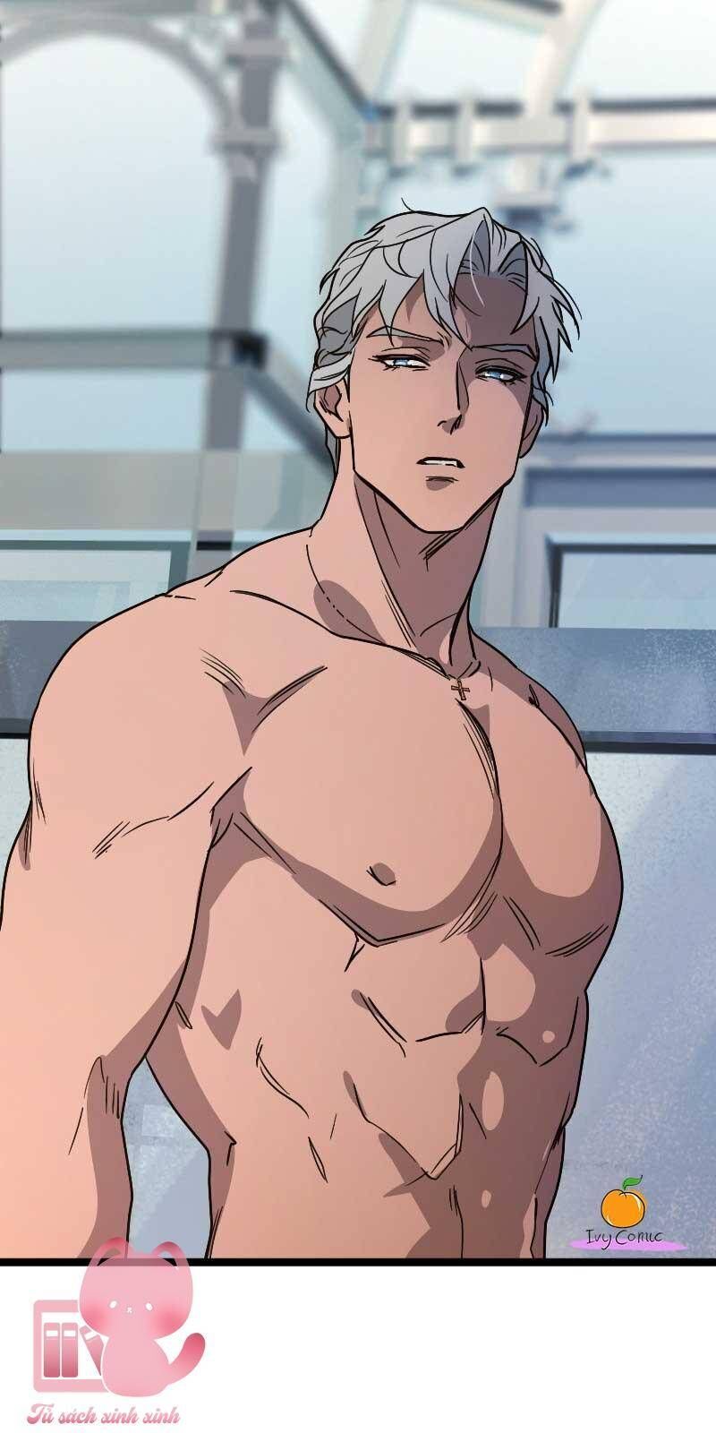 Bảo Mẫu Của Mafia Chap 10 - Next Chap 11