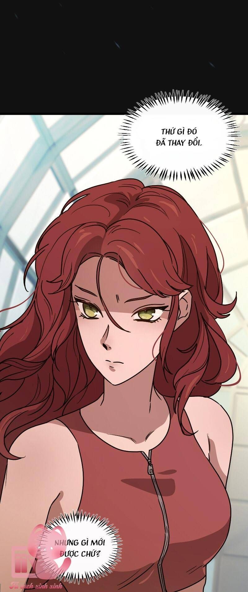 Bảo Mẫu Của Mafia Chap 10 - Next Chap 11