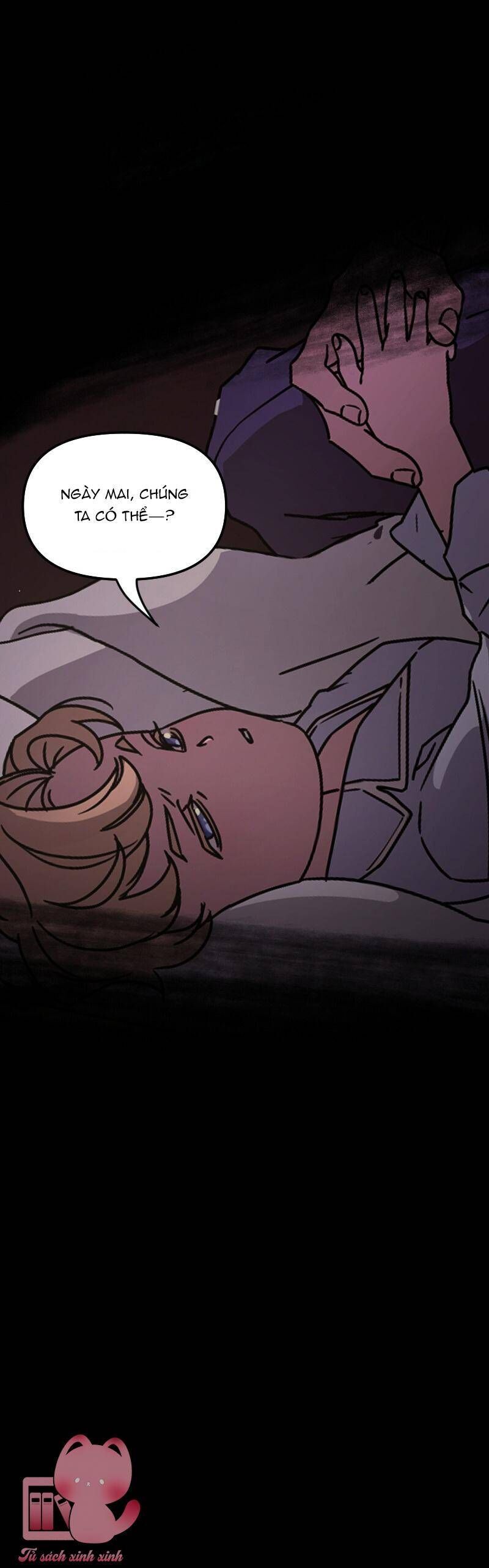 Bảo Mẫu Của Mafia Chap 10 - Next Chap 11