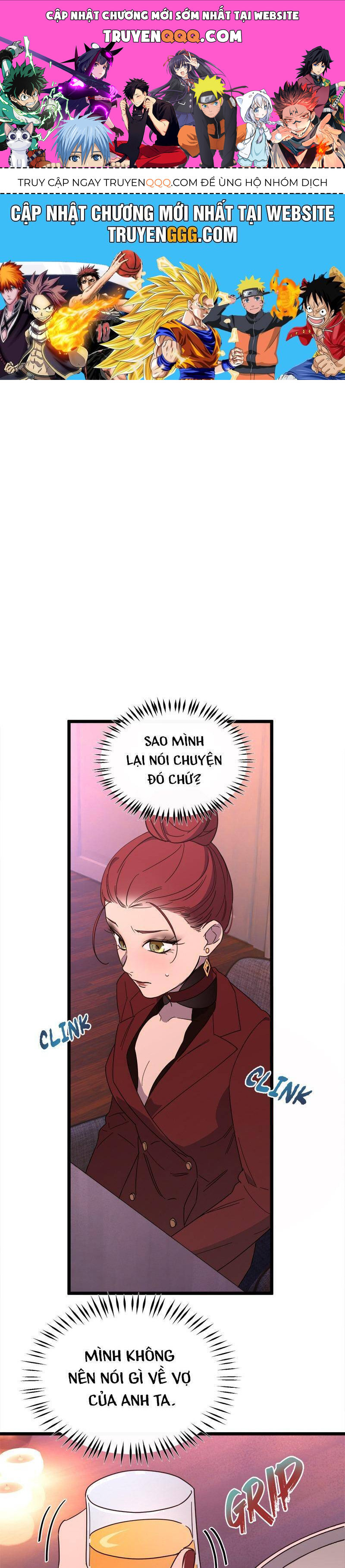 Bảo Mẫu Của Mafia Chap 59 - Next Chap 60