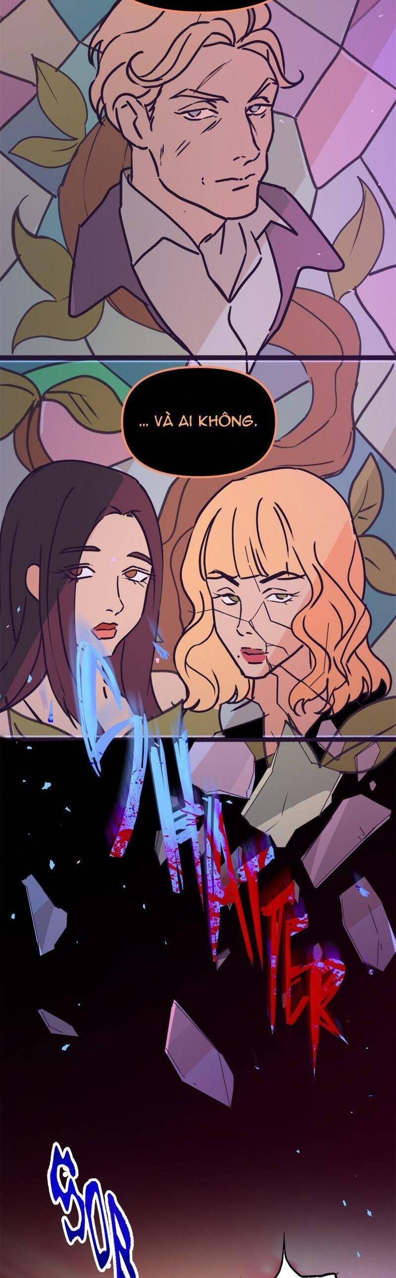 Bảo Mẫu Của Mafia Chap 60 - Next Chap 61