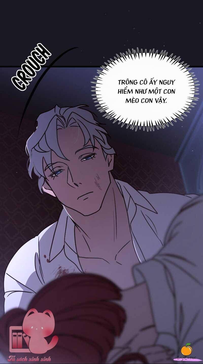 Bảo Mẫu Của Mafia Chap 9 - Next Chap 10