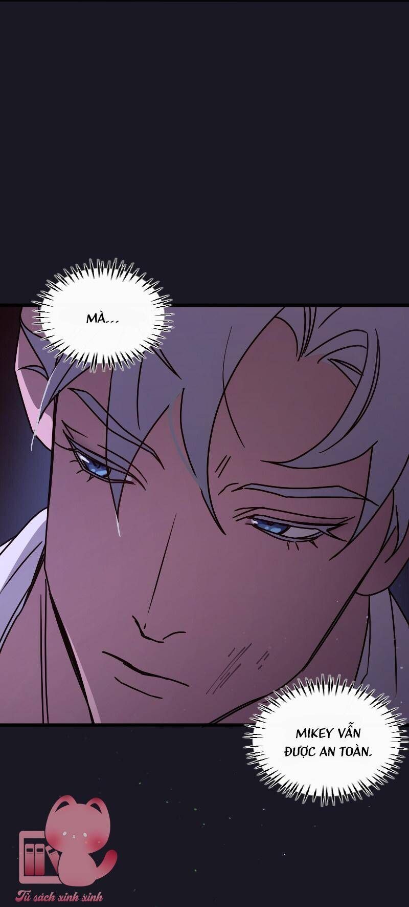 Bảo Mẫu Của Mafia Chap 9 - Next Chap 10