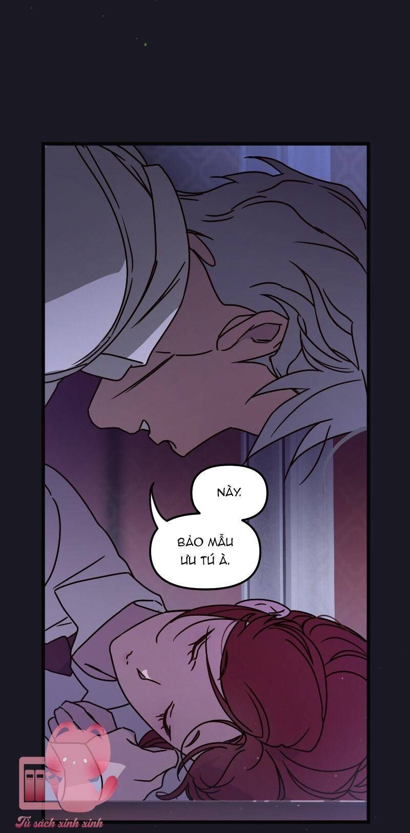 Bảo Mẫu Của Mafia Chap 9 - Next Chap 10