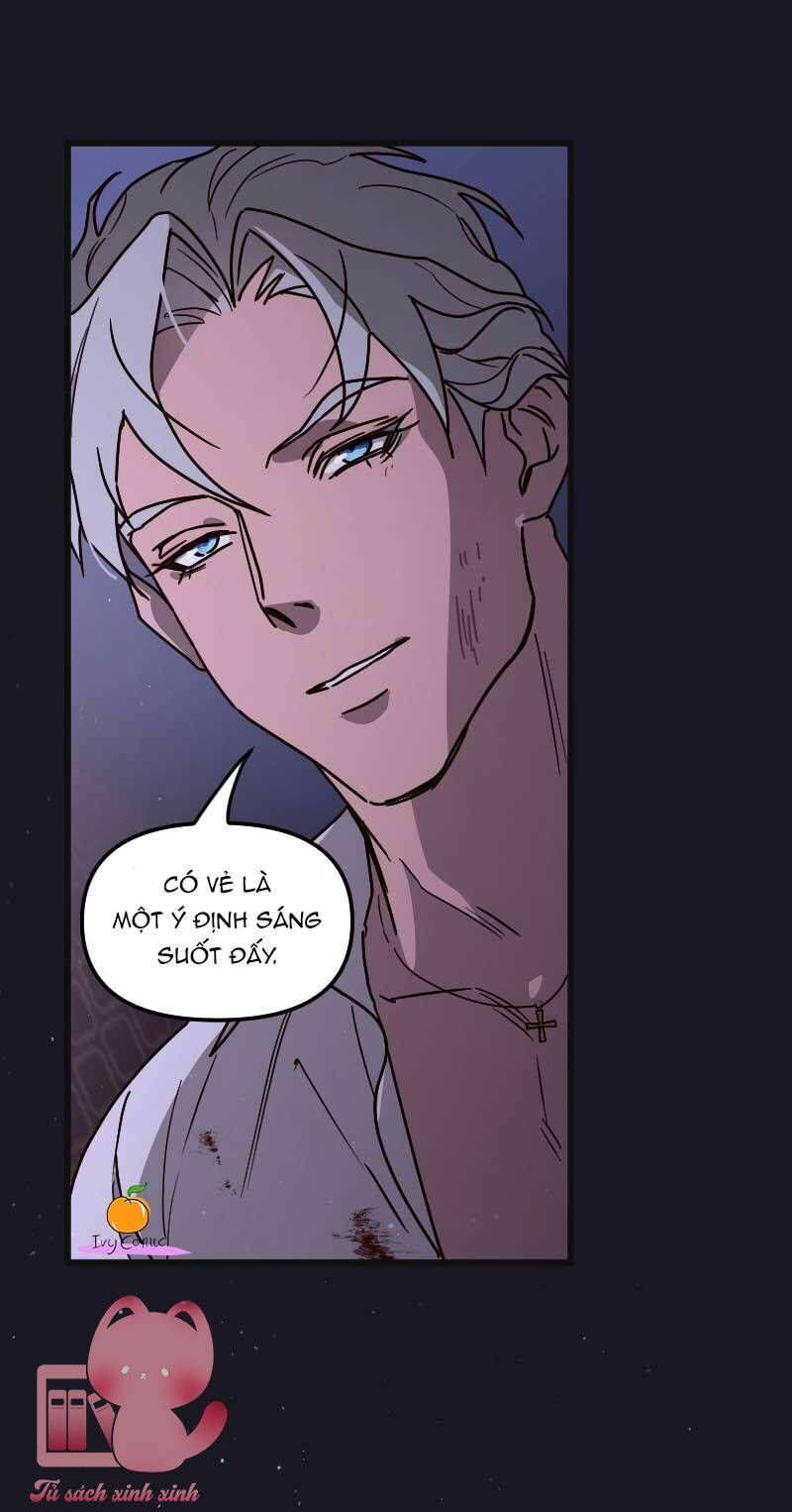 Bảo Mẫu Của Mafia Chap 9 - Next Chap 10