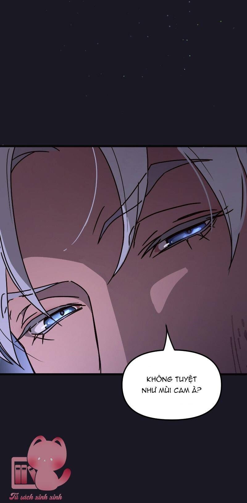 Bảo Mẫu Của Mafia Chap 9 - Next Chap 10