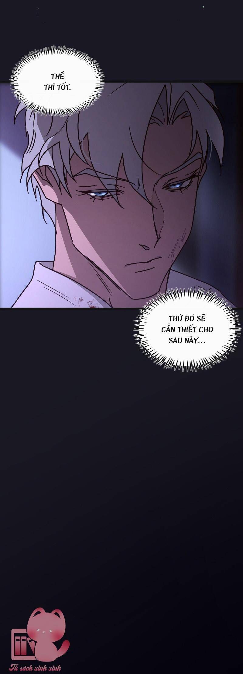 Bảo Mẫu Của Mafia Chap 9 - Next Chap 10