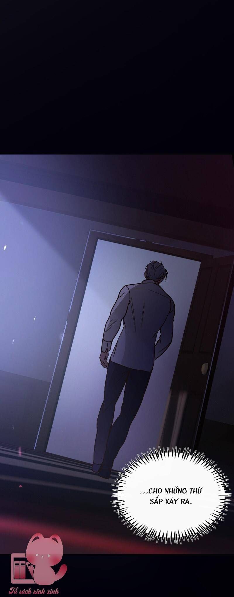 Bảo Mẫu Của Mafia Chap 9 - Next Chap 10