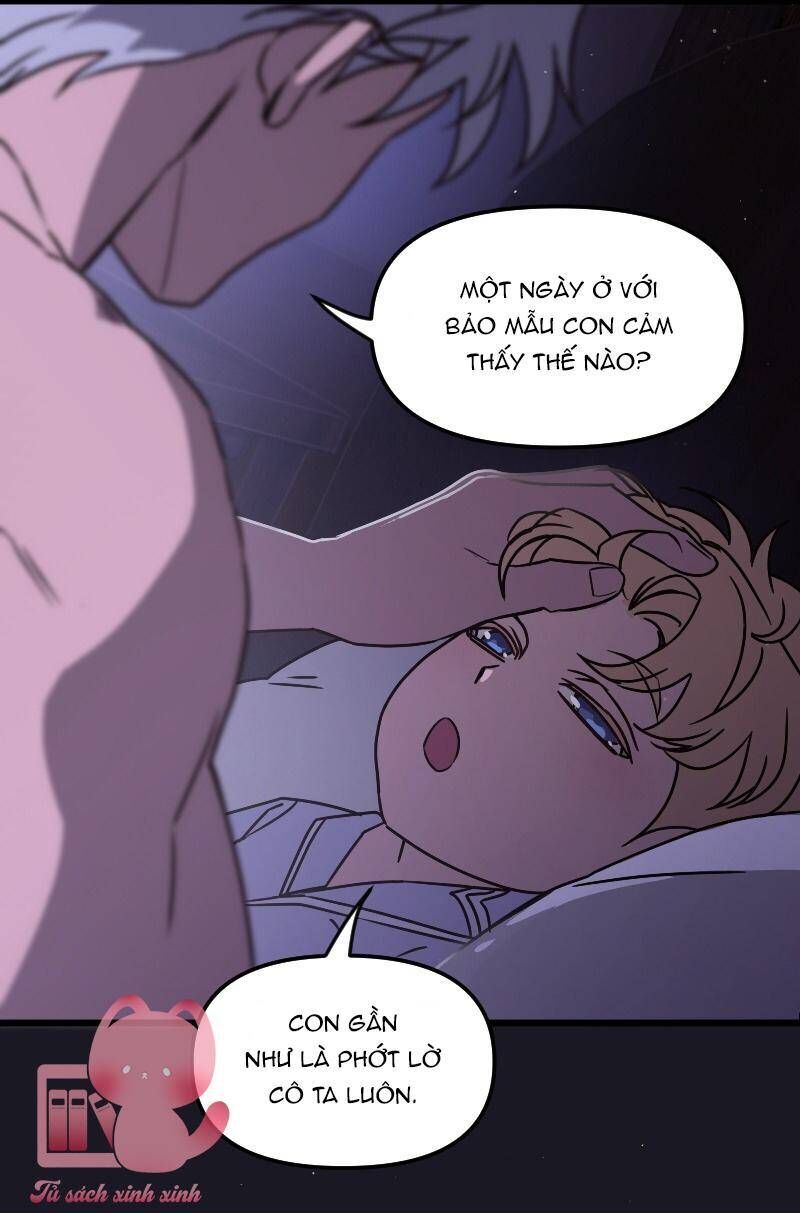 Bảo Mẫu Của Mafia Chap 9 - Next Chap 10