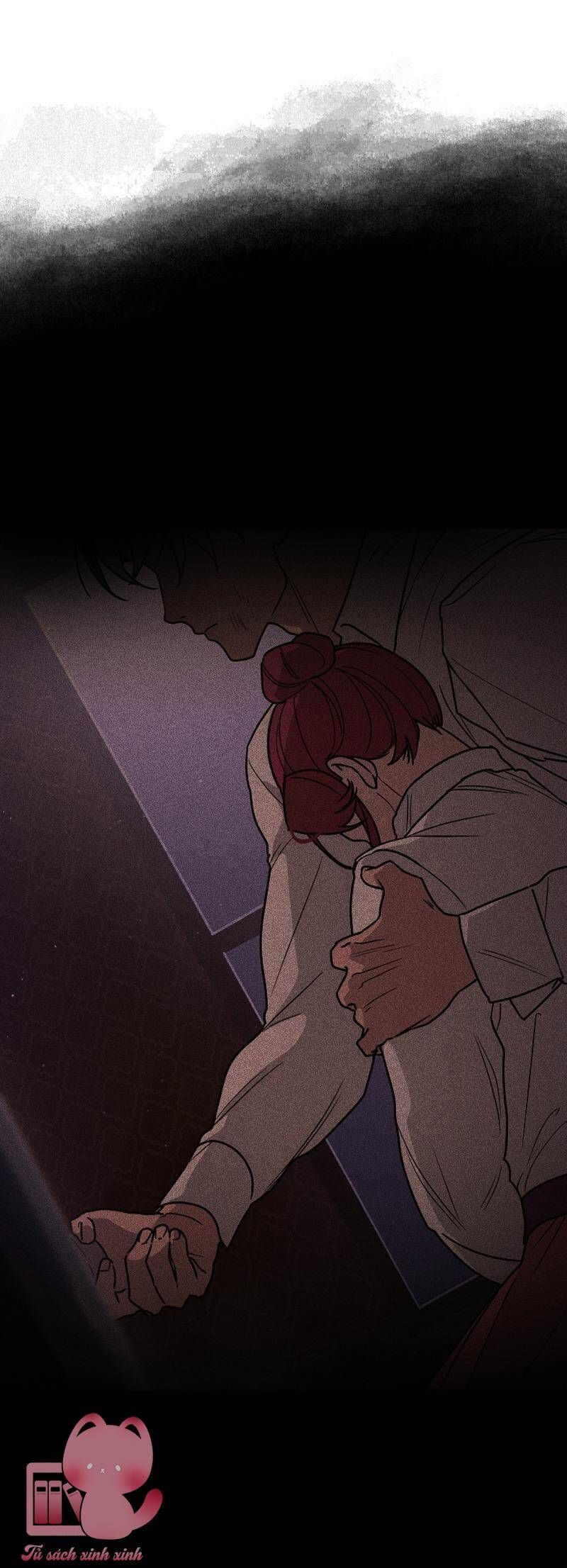 Bảo Mẫu Của Mafia Chap 9 - Next Chap 10