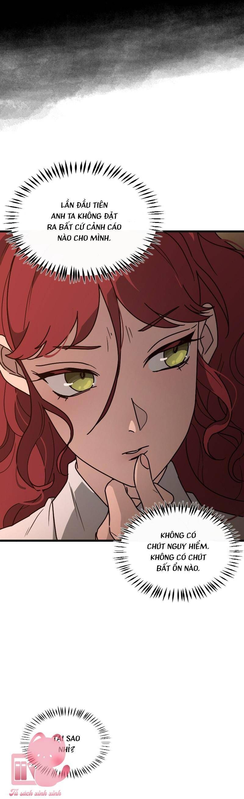 Bảo Mẫu Của Mafia Chap 9 - Next Chap 10