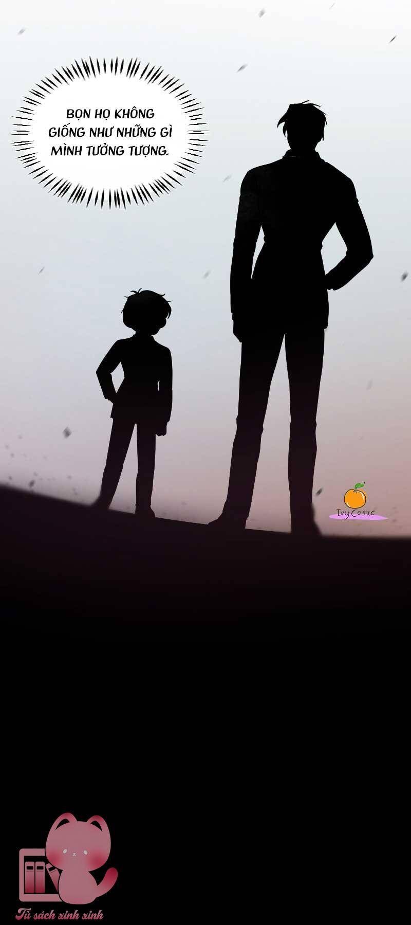 Bảo Mẫu Của Mafia Chap 9 - Next Chap 10