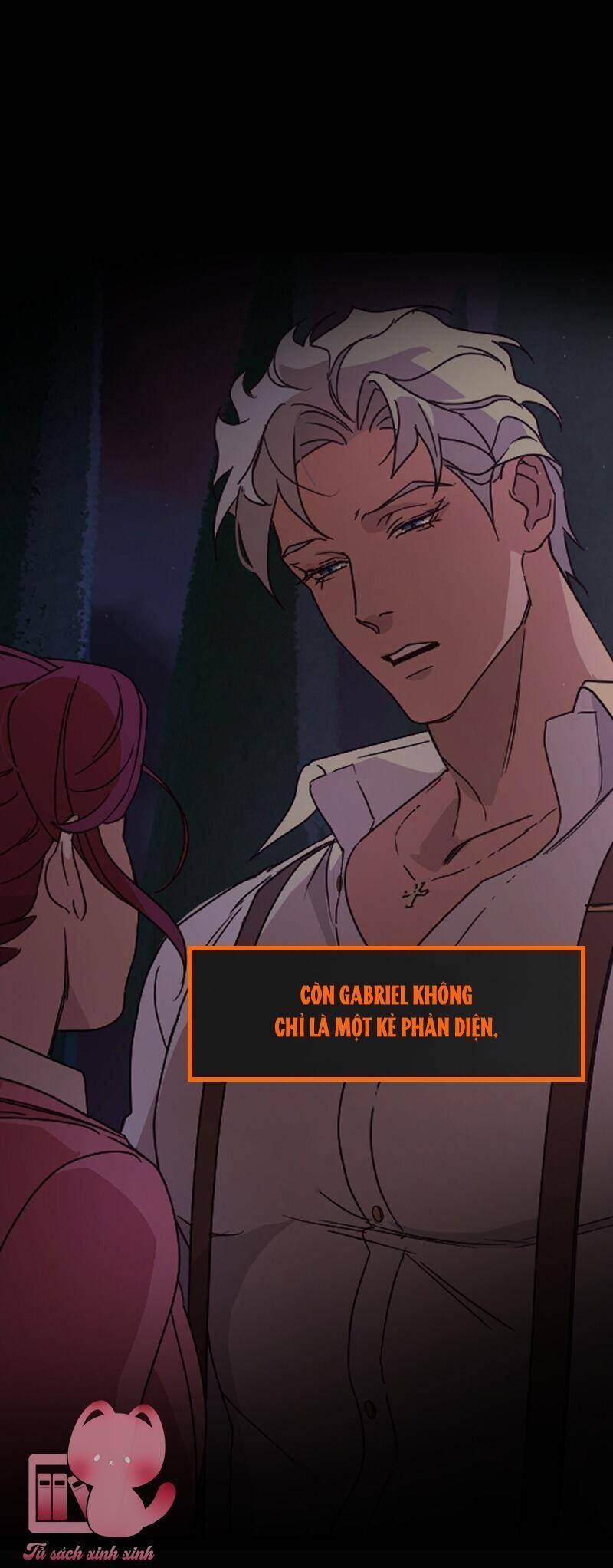 Bảo Mẫu Của Mafia Chap 9 - Next Chap 10