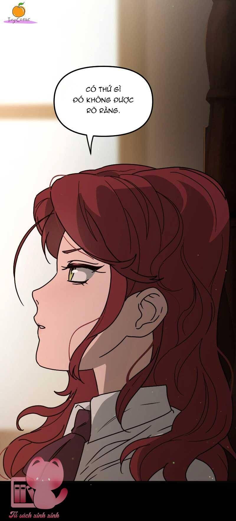 Bảo Mẫu Của Mafia Chap 9 - Next Chap 10