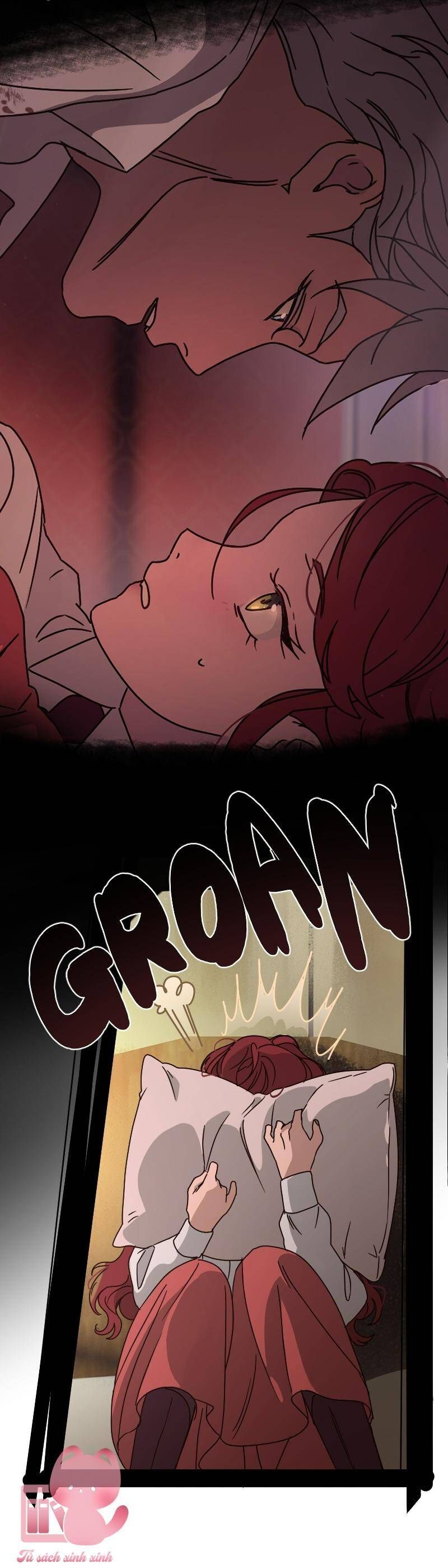 Bảo Mẫu Của Mafia Chap 9 - Next Chap 10