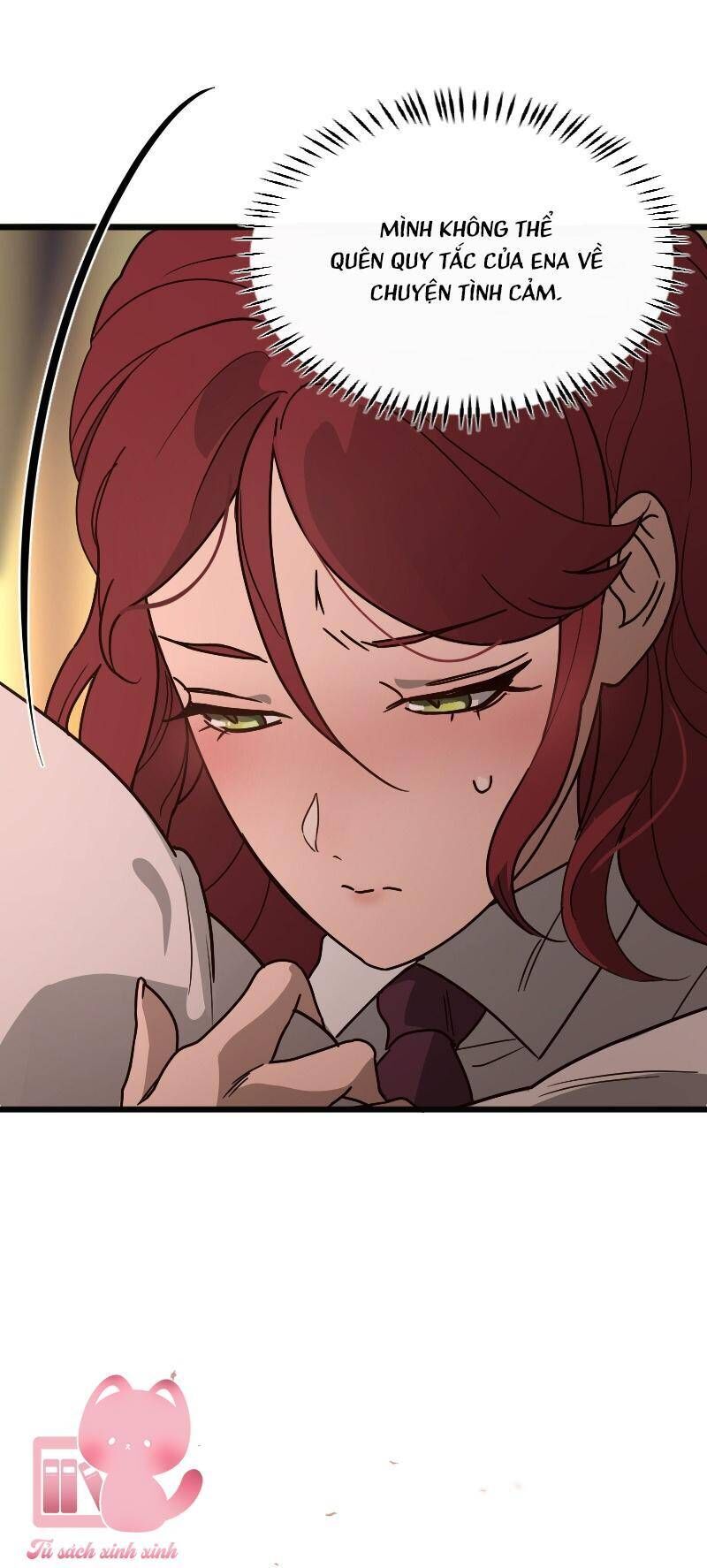 Bảo Mẫu Của Mafia Chap 9 - Next Chap 10