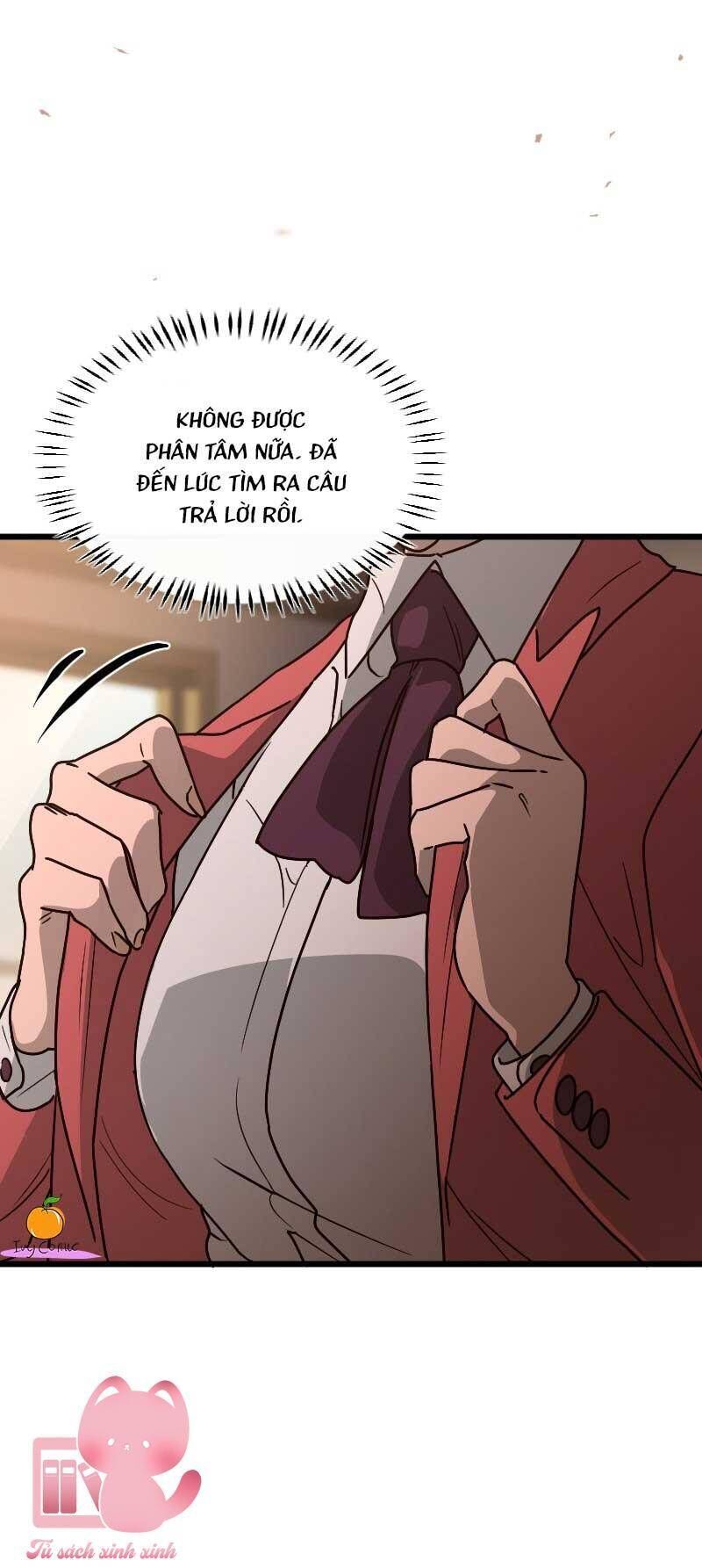 Bảo Mẫu Của Mafia Chap 9 - Next Chap 10
