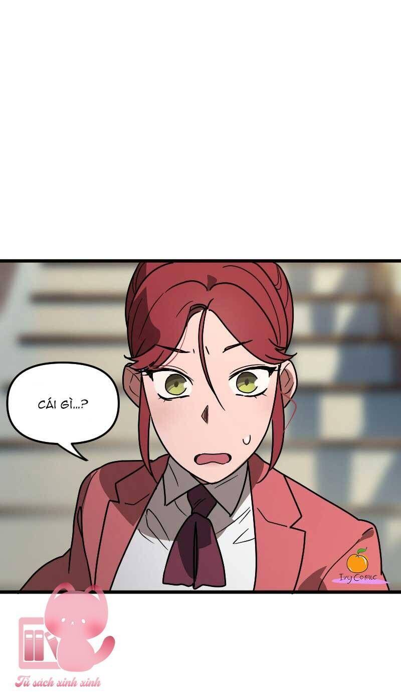 Bảo Mẫu Của Mafia Chap 9 - Next Chap 10