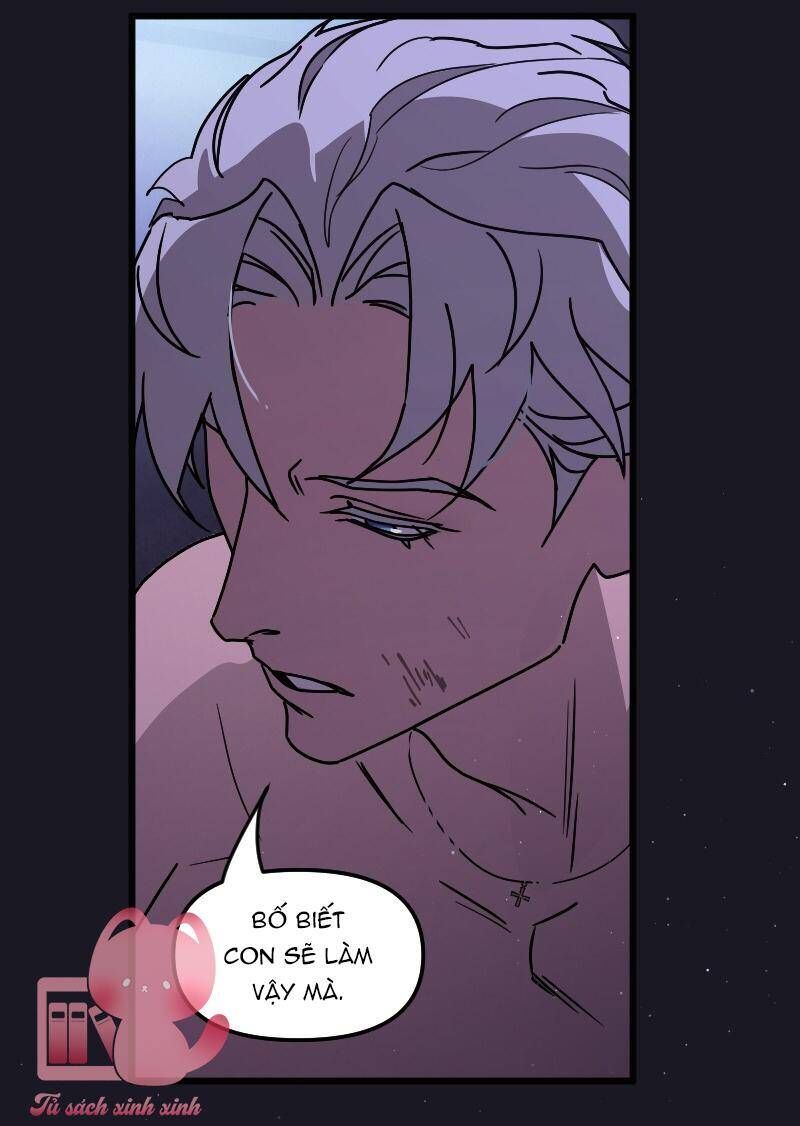 Bảo Mẫu Của Mafia Chap 9 - Next Chap 10