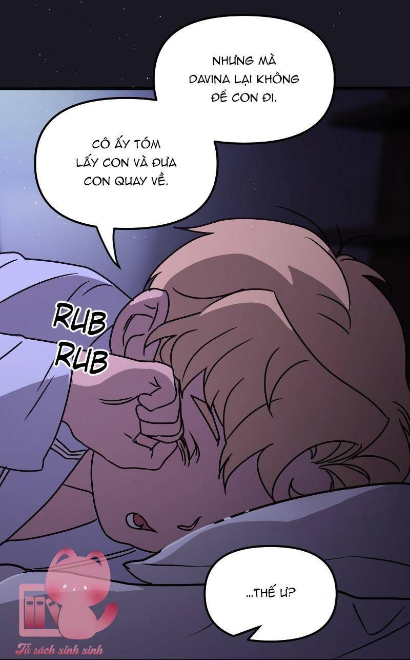 Bảo Mẫu Của Mafia Chap 9 - Next Chap 10