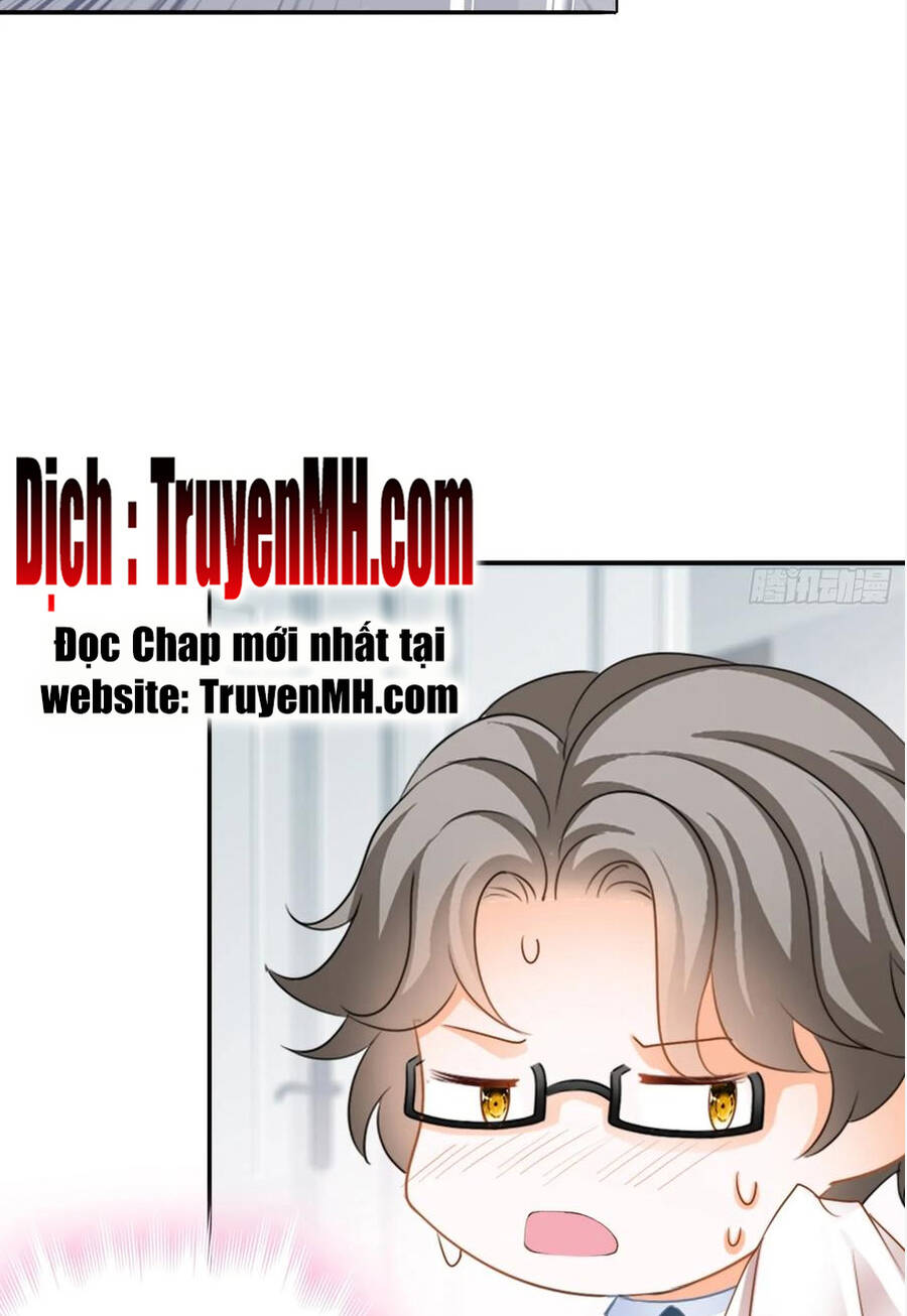 Bạo Quân Ái Nhân Chap 146 - Next Chap 147