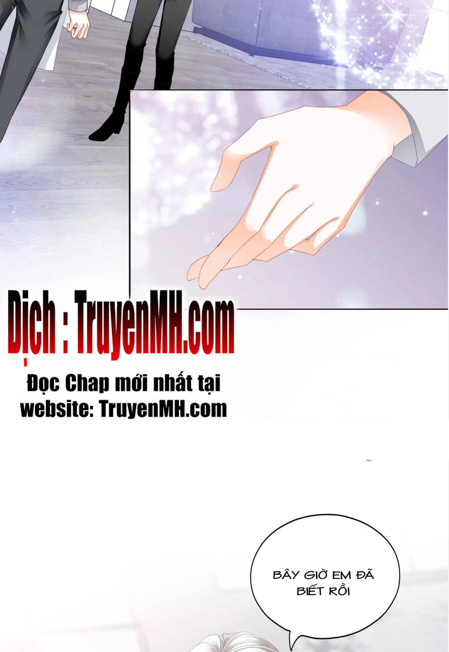 Bạo Quân Ái Nhân Chap 146 - Next Chap 147