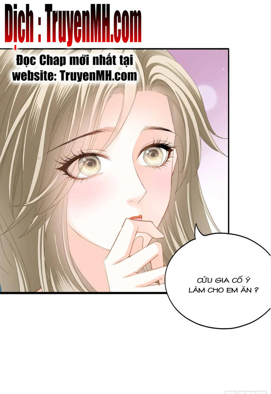 Bạo Quân Ái Nhân Chap 146 - Next Chap 147