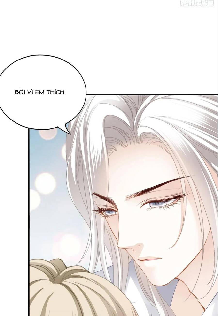 Bạo Quân Ái Nhân Chap 146 - Next Chap 147