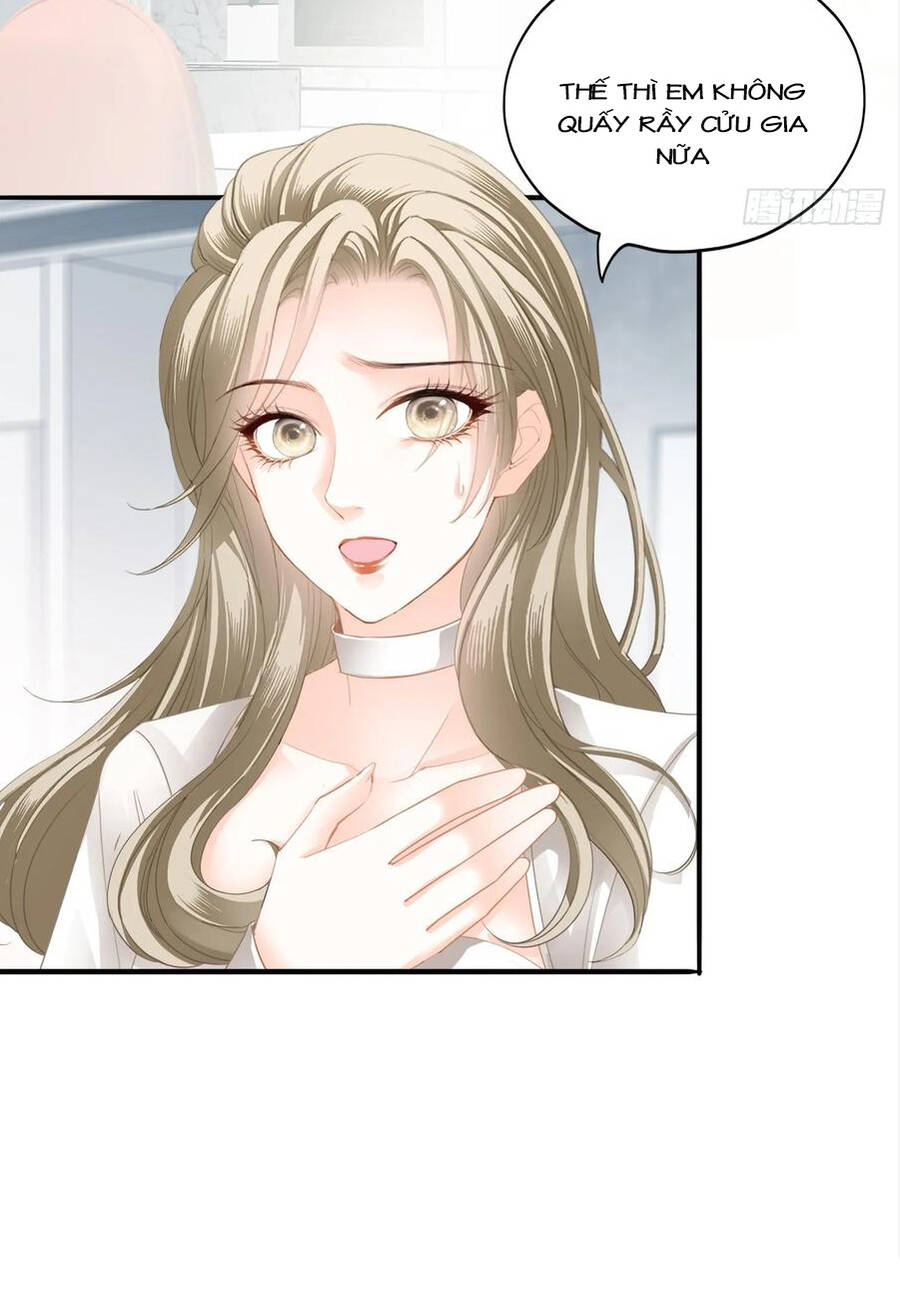 Bạo Quân Ái Nhân Chap 146 - Next Chap 147